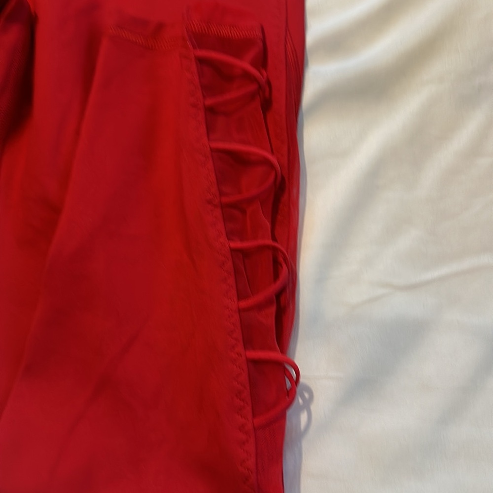 Womens Victoria’s Secret Leggings 10 - Picture 2 of 9